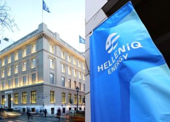 Alpha Bank: Καθοριστικός σύμβουλος στην πώληση του 35% της ΔΕΠΑ Εμπορίας