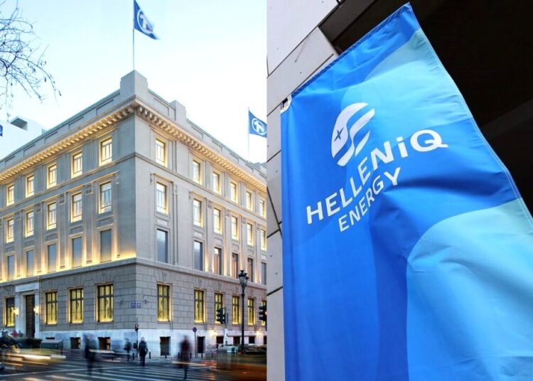 Alpha Bank: Καθοριστικός σύμβουλος στην πώληση του 35% της ΔΕΠΑ Εμπορίας