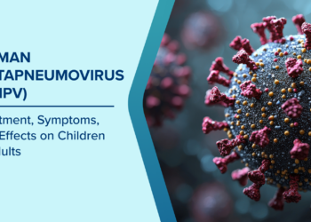 Κινέζικος ιός HMPV: Εντοπίστηκε στη Θεσσαλονίκη το πρώτο επιβεβαιωμένο κρούσμα