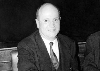 Σαν Σήμερα 25 Ιανουαρίου