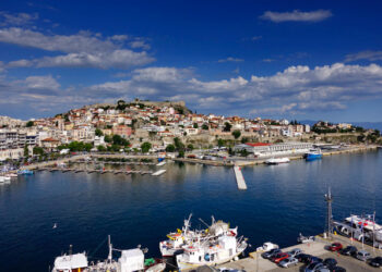 ΤΑΙΠΕΔ: Ως το τέλος Ιανουαρίου το «κλείσιμο» για το λιμάνι της Καβάλας