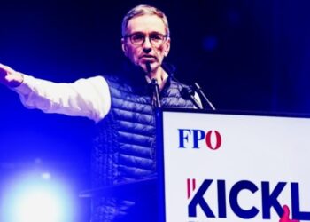 Η Αυστρία στον ρυθμό του FPÖ: Τι φέρνει η άνοδος Κικλ
