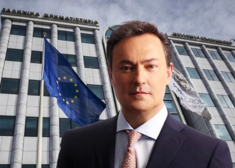 Lamda Development: Καταβολή τόκων 5,5 εκατ. για την πέμπτη περίοδο εκτοκισμού