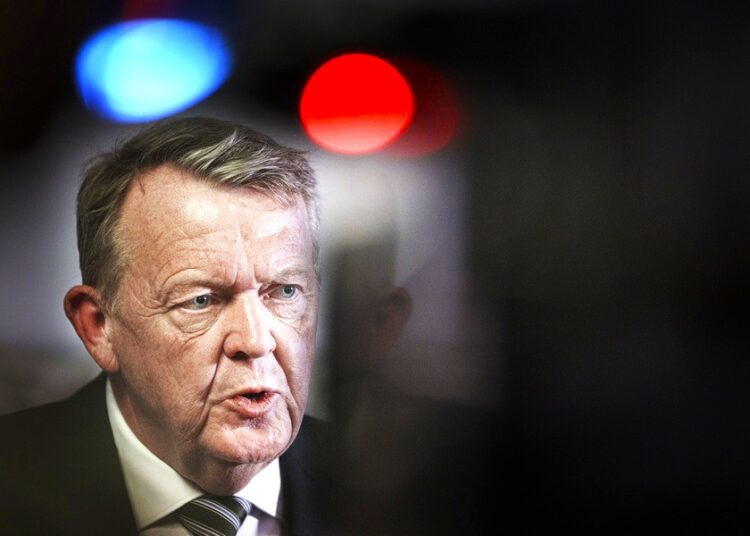 Κατηγορηματικό «όχι» της Δανίας στα σχέδια Τραμπ για τη Γροιλανδία