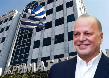 Μετοχικές κινήσεις από τη Metlen – Ενίσχυση ποσοστού στο 3,75%