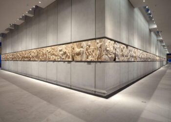 ΑΣΕΠ: Θέσεις εργασίας -και για μόνιμους- στο Μουσείο της Ακρόπολης