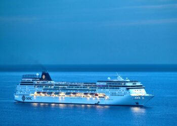 ΟΛΠ: Η MSC ενισχύει την κρουαζιέρα στον Πειραιά με νέα δρομολόγια