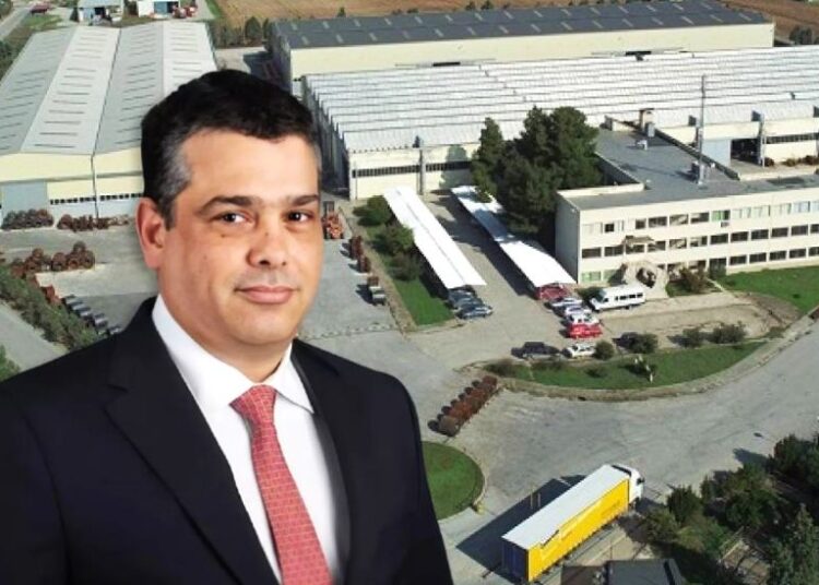 Εγκρίθηκε η αναδιάρθρωση της Μπήτρος Μεταλλουργική και Οπλισμός Σκυροδέματος