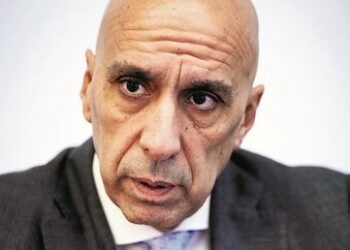 Από το ΕΒΕΑ στην ΚΕΕΕ: Ο Μπρατάκος έτοιμος να «απογειώσει» τον επιμελητηριακό θεσμό