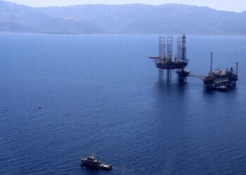 NAVTEX: Γεωτρήσεις στην κυπριακή ΑΟΖ ξεκινά η Exxon Mobil