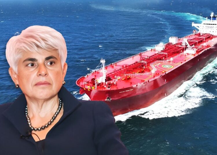 Νέο μέρισμα από τη Navios Maritime: Διανομή στις 13 Φεβρουαρίου