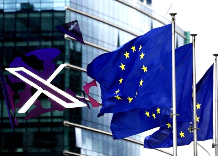 ΕΕ: Σκληρή γραμμή για την παραπληροφόρηση και τους αλγόριθμους Μασκ