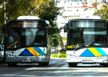 ΟΑΣΑ: Εντυπωσιακή αύξηση εσόδων και επιβατών το 2024