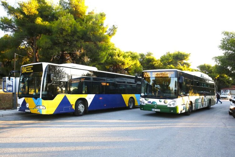 ΑΣΤΙΚΑ ΚΤΕΛ ΣΤΑ ΔΡΟΜΟΛΟΓΙΑ ΤΟΥ ΟΑΣΑ