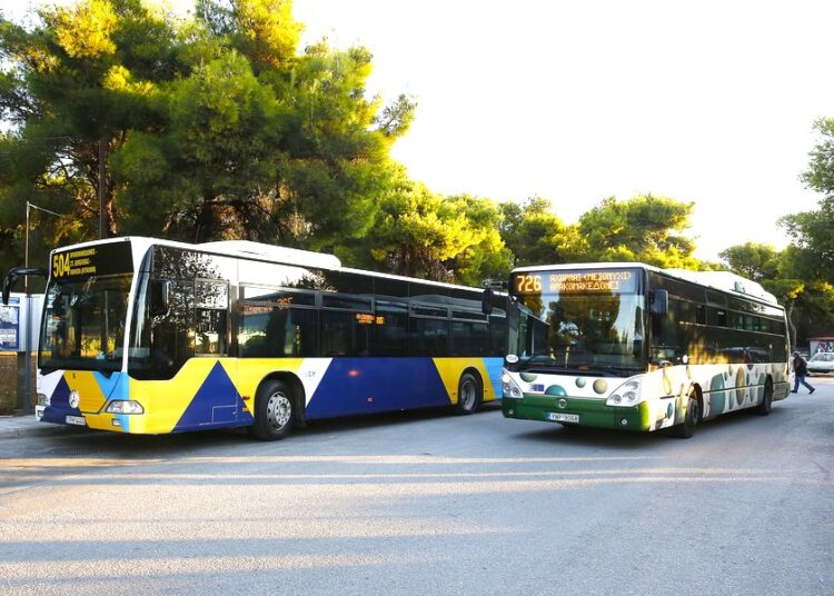 ΟΑΣΑ: Εντυπωσιακή αύξηση εσόδων και επιβατών το 2024