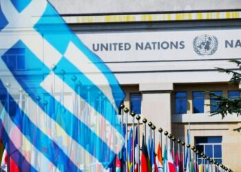 ΟΗΕ: Η Ελλάδα μπροστά από την ΕΕ σε ρυθμούς ανάπτυξης – Ανάπτυξη 2% το 2025