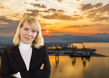 LeonidsPort: Στο 2,6% η συμμετοχή της στον ΟΛΘ με 27 ευρώ/μετοχή