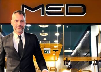 Κίνηση «ματ» από την Apex Ζησιάδη: Στο «σφυρί» 220.000 μετοχές της Όνυξ
