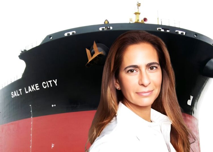 Κίνηση-κλειδί από την OceanPal: Πώληση πλοίου έναντι 16,1 εκατ. δολαρίων
