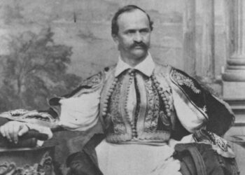 Σαν Σήμερα 20 Ιανουαρίου