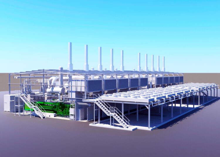 ΔΕΗ: Ξεκινά η κατασκευή μονάδας ΣΗΘΥΑ για τη Δυτική Μακεδονία