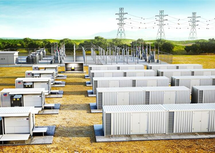 Αμύνταιο: Νέα εποχή με data centers και πράσινη ενέργεια – Οι επενδύσεις