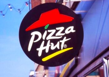 Πρεμιέρα για την Pizza Hut: Η επιστροφή ξεκινά από τον εμβληματικό Λέντζο