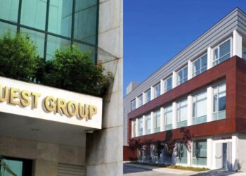 Επ. Ανταγωνισμού: Πράσινο φως για την εξαγορά της Μπενρουμπή από την Quest