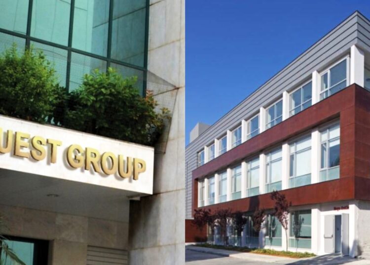 Επ. Ανταγωνισμού: Πράσινο φως για την εξαγορά της Μπενρουμπή από την Quest