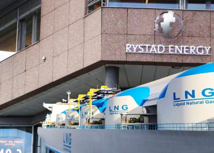 Η Ευρώπη σε ενεργειακή αντίφαση: Ρωσικό LNG στο ζενίθ παρά τις κυρώσεις