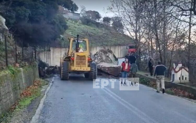 Λέσβος – Λέκκας: Μετά από 48 ώρες σαφής εικόνα για τον σεισμό 5,1 Ρίχτερ