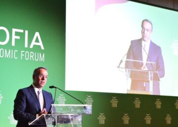 Ελλάδα-Βουλγαρία βάζουν σε κοινές ράγες τα σιδηροδρομικά δίκτυα για βιώσιμες μεταφορές