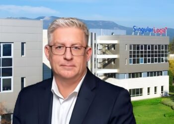 SingularLogic: Ο Γιάννης Τσαρούχης αναλαμβάνει τη Διεύθυνση Πωλήσεων Enterprise