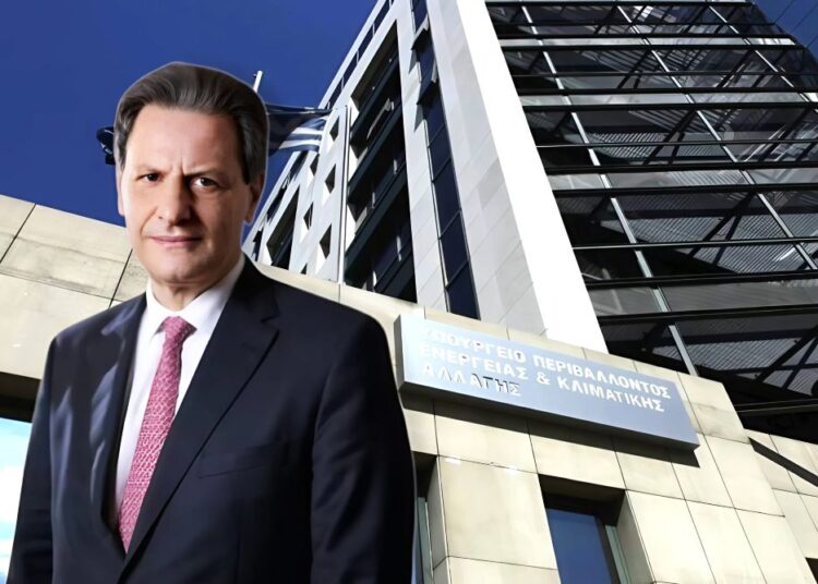 Διάδρομος καθαρής ενέργειας από τη Σαουδική Αραβία στην Ευρώπη, μέσω Ελλάδας