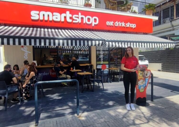 Motor Oil: Ενισχύει με την εξαγορά της TWENTY 4 SHOPEN την παρουσία της στην αγορά των Convenience Stores