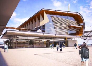 Αντίστροφη μέτρηση για τον επιβατικό σταθμό της Σούδας: Έξι οι μειοδότες