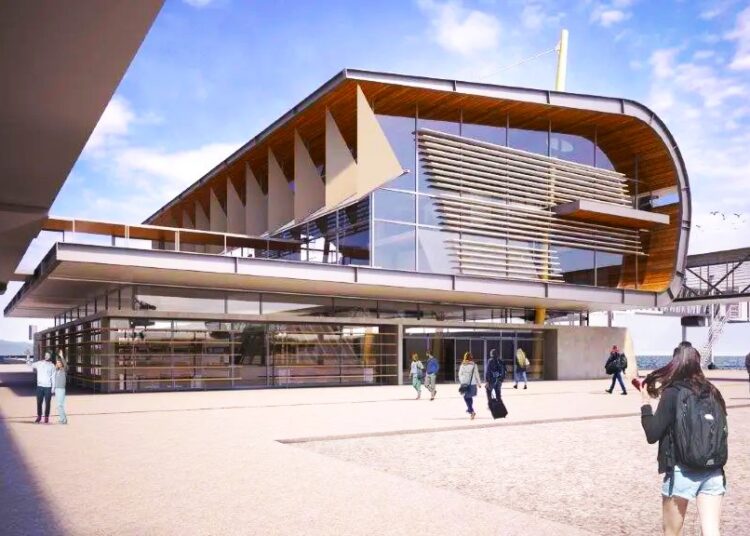 Αντίστροφη μέτρηση για τον επιβατικό σταθμό της Σούδας: Έξι οι μειοδότες