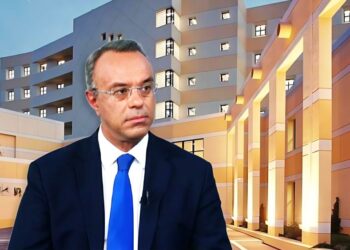 Ανασυγκρότηση Θεσσαλίας: Όλα τα έργα αποκατάστασης και υποδομών μέχρι το 2026