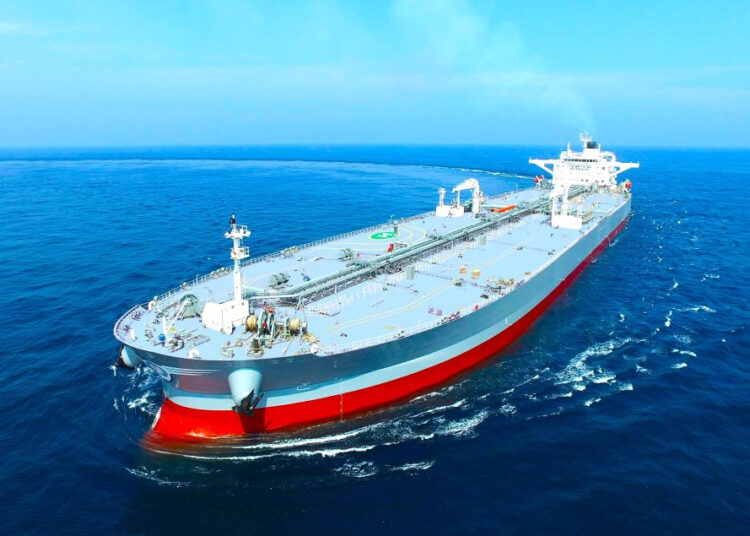 H Sun Enterprises επεκτείνει τον στόλο της με 2 νεότευκτα LNG suezmax