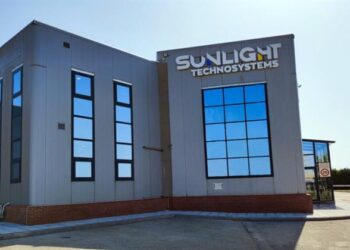 Η Sunlight Group ηγείται του ψηφιακού μετασχηματισμού