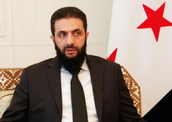 Η Συρία καλωσορίζει Τραμπ και την καταλυτική του στάση για Ειρήνη στη Μέση Ανατολή