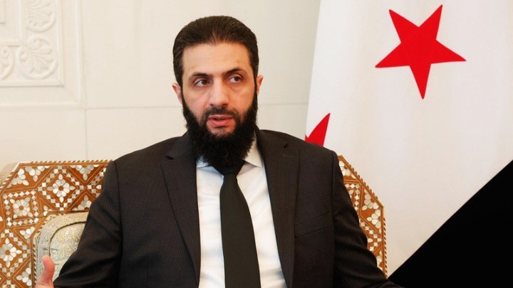 Η Συρία καλωσορίζει Τραμπ και την καταλυτική του στάση για Ειρήνη στη Μέση Ανατολή