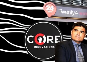 TWENTY 4 SHOPEN: Στα «χέρια» της Core το δυνατό χαρτί της Motor Oil στη λιανική