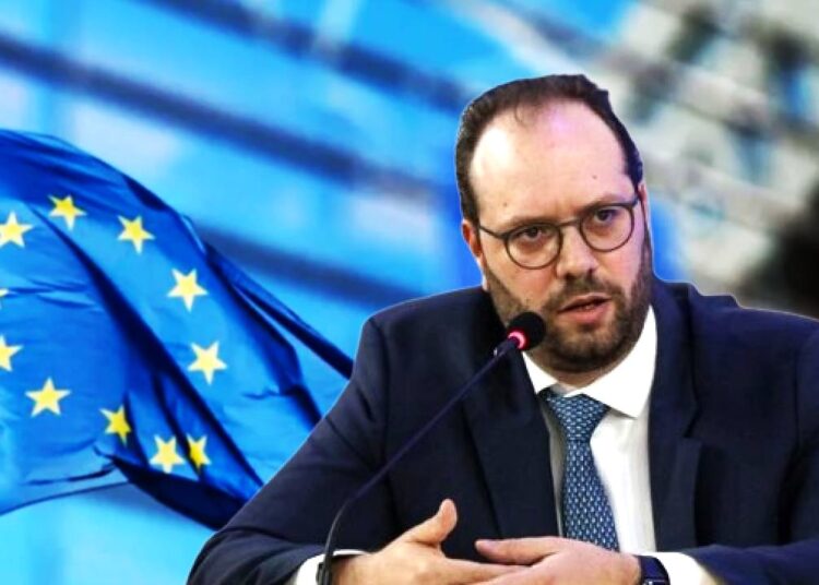 «Καμπανάκι» από το Ελεγκτικό Συνέδριο για καθυστερήσεις έργων του Ταμείου Ανάκαμψης