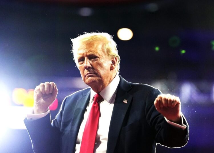 Ο Τραμπ ξαναχτυπά: Τα σχέδια για την προσάρτηση του Καναδά στις ΗΠΑ – Όραμα  ή απειλή;