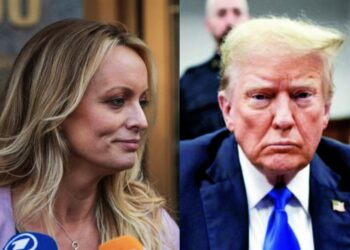 Νέες φουρτούνες για Τραμπ: Το Εφετείο απέρριψε το αίτημα «ακύρωσης» της υπόθεσης Ντάνιελς