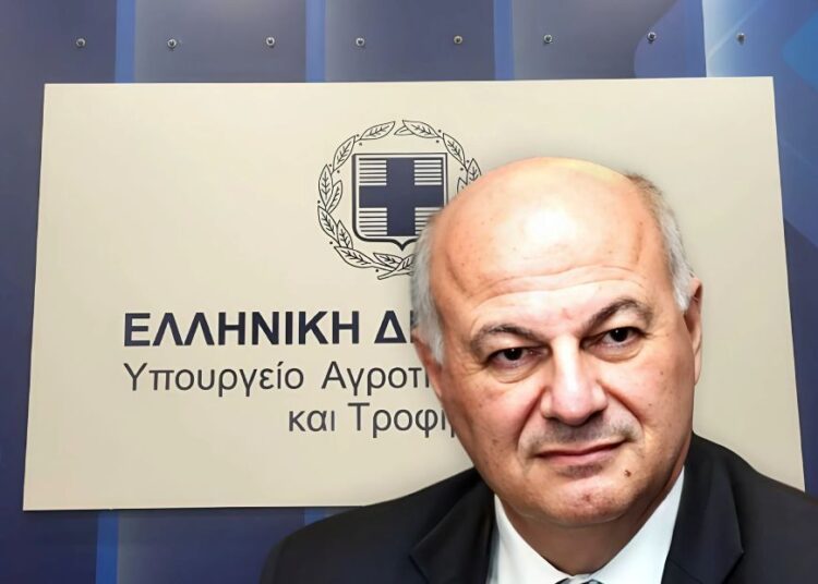 Η Ευρωπαϊκή γεωργία απέναντι στην κλιματική κρίση: Οι προτάσεις του ΥπΑΑΤ