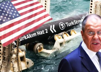 Διπλωματικό «επεισόδιο» Ρωσίας-ΗΠΑ: «Μήλον της έριδος» ο TurkStream