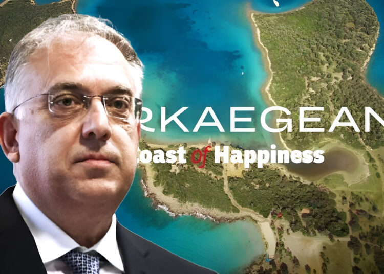 Ακύρωση του Turkaegean: Δικαίωση της Ελλάδας σε μια κρίσιμη νομική μάχη