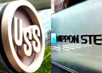 U.S. Steel Vs Nippon Steel: Σύγκρουση για το Χάλυβα – 14,9 δισ. στον «αέρα», το παρασκήνιο